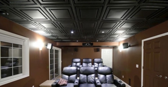 modern tin ceiling tiles for tin ceiling ideas
