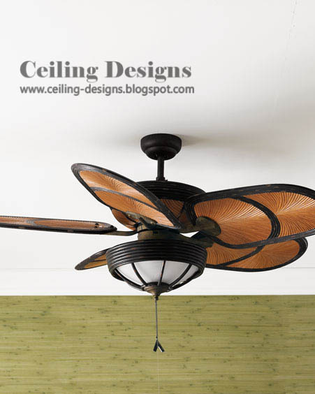 creative modern ceiling fans with lights