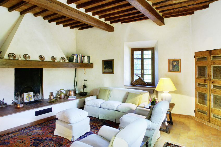 wood ceiling panels for rustic ceiling fans