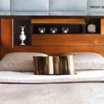30 creative bed headboard ideas, designs, types