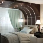 ceiling design ideas for small bedrooms (10 designs)