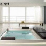 6 modern italian bathroom designs