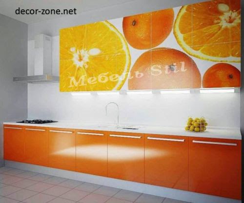 modern kitchen design ideas