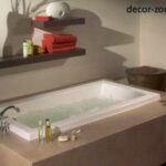 30 bathroom decorating ideas and decoration styles
