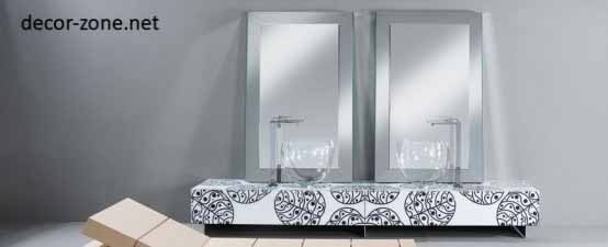 bathroom mirrors designs bathroom mirrors designs