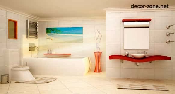 bathroom mirrors ideas creative bathroom mirrors