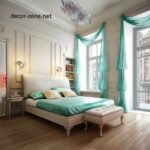 bedroom curtains ideas – 20 designs