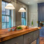 kitchen countertop materials, ideas, options