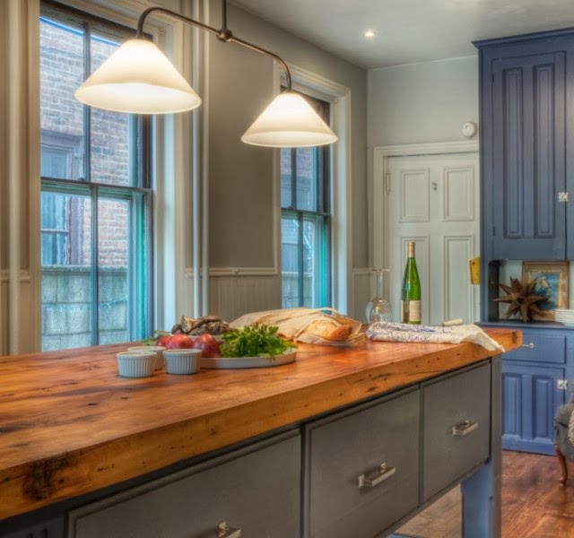 kitchen countertop materials, ideas, options