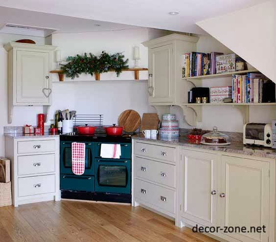 books in the interior,kitchen decorating ideas kitchen decorating ideas, books in the kitchen