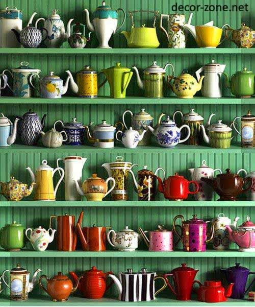 kitchen decorating ideas kitchen shelves, kitchen decorating ideas