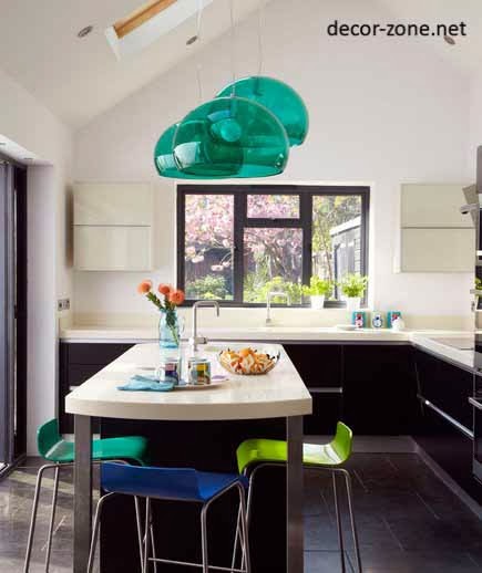 kitchen decorating ideas kitchen lighting, kitchen decorating ideas