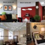 5 modern living room lighting ideas