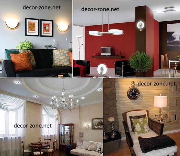 modern living room lighting ideas, chandeliers, ceiling lights, table lampss