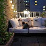 small balcony design ideas – top 10 designs