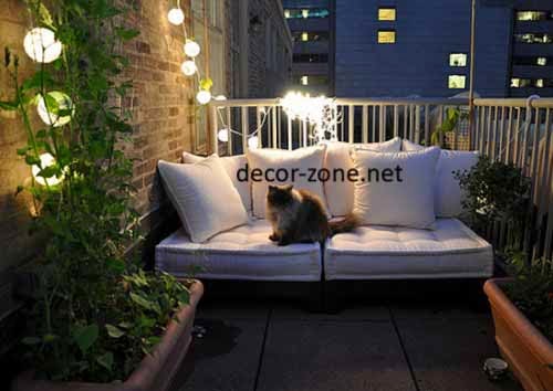 small balcony design ideas – top 10 designs