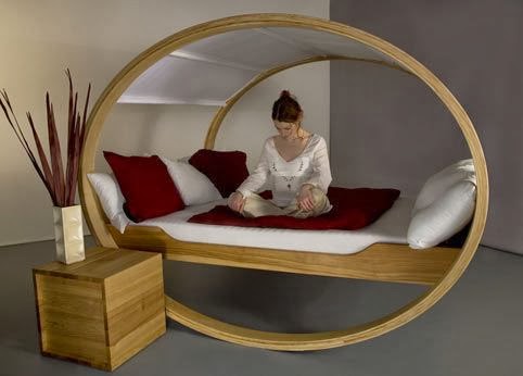 top 10 cool bed designs