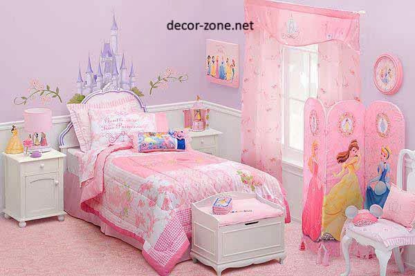 girls bedroom design ideas for the style of Cinderella girls bedroom design ideas for the style of Cinderella