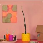 handmade paintings for decorating your walls