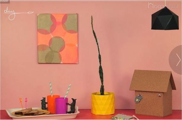 handmade paintings for decorating your walls