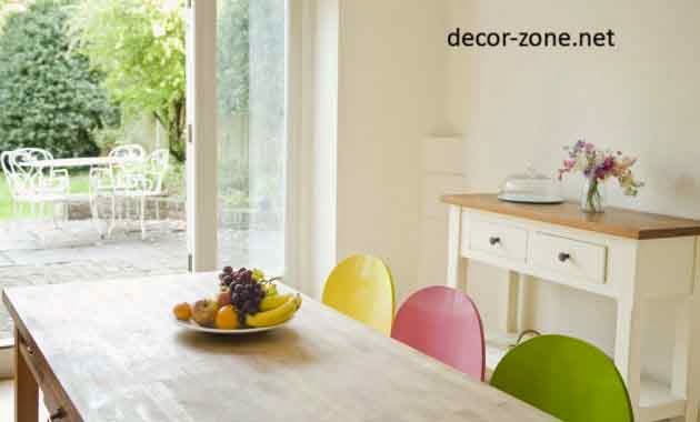 kitchen decorating ideas for the spring