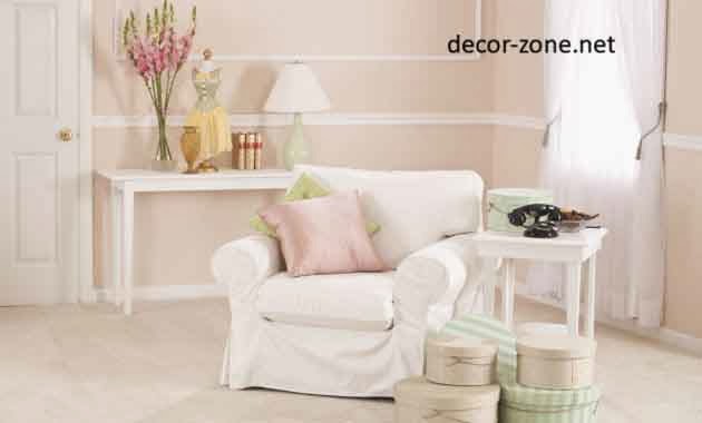 living room decorating ideas for the spring