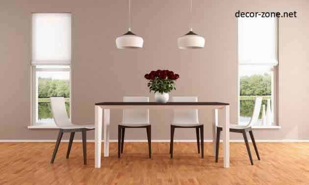 small dining room lighting ideas