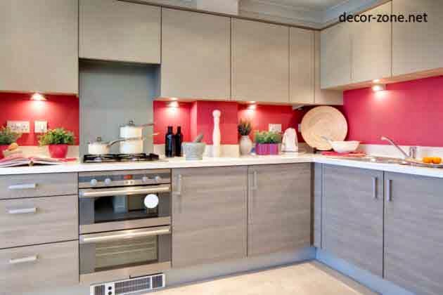 modern kitchen decorating ideas and tips