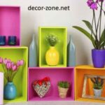 home decorating ideas for the spring arrival