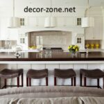 14 kitchen breakfast bar ideas