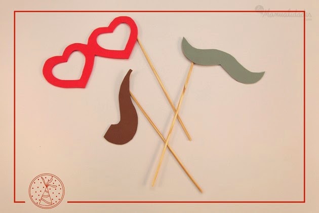 how to make craft souvenirs for kids birthday party