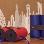 how to make cardboard toys, craft ideas for kids