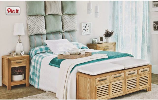 single bed headboards ideas