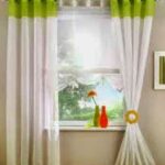 Bedroom curtain : 25 ideas and tips to choose curtains for bedroom