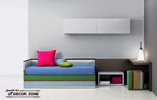 20 Minimalist bedroom design ideas and tips for small rooms