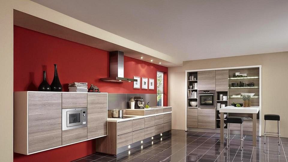 kitchen design ideas – 2014 collection for inspiration
