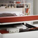 Platform bed with storage for small bedrooms : top 10 in 2026