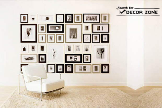 office wall decorating ideas - photo gallery