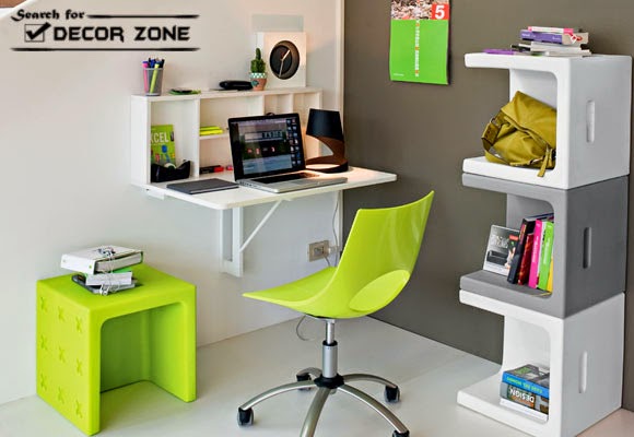 15 small office design ideas and decorating tips
