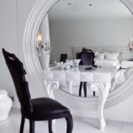 20 mirrored dressing table designs and decorating ideas