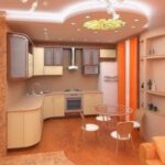 10 kitchen ceiling designs, ideas and materials