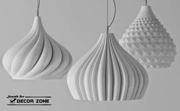 minimalist bedroom chandeliers