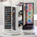 20 Original jewelry storage ideas and solutions