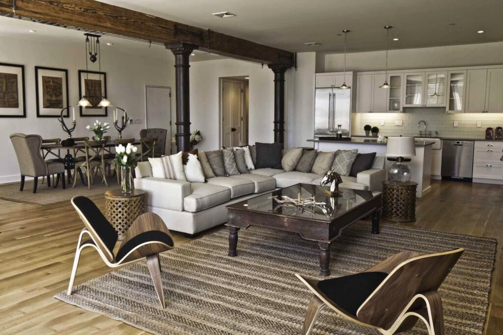 10 Italian living room designs and ideas