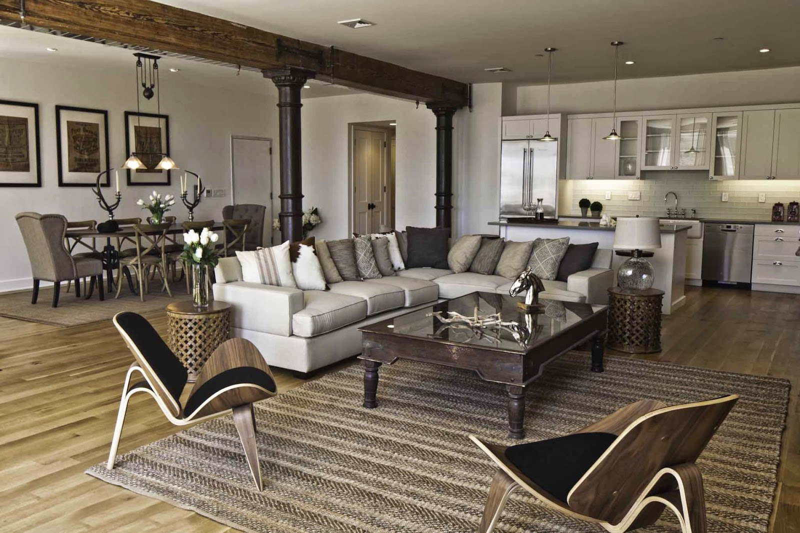 10 Italian living room designs and ideas