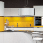 How to make a modern kitchen: 5 Tips from France