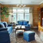 Basic tips to English style in the interior