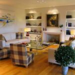 Best designs of Cozy Scandinavian style in interior