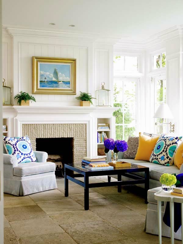 Latest trends AMERICAN STYLE IN INTERIOR Latest trends AMERICAN STYLE IN INTERIOR