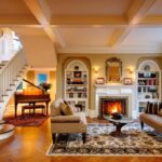 Top trends Living in a country style